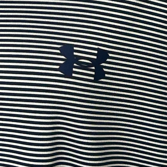 Under Armour, men’s 3 XL the performance polo heat gear short sleeve - Picture 6 of 14